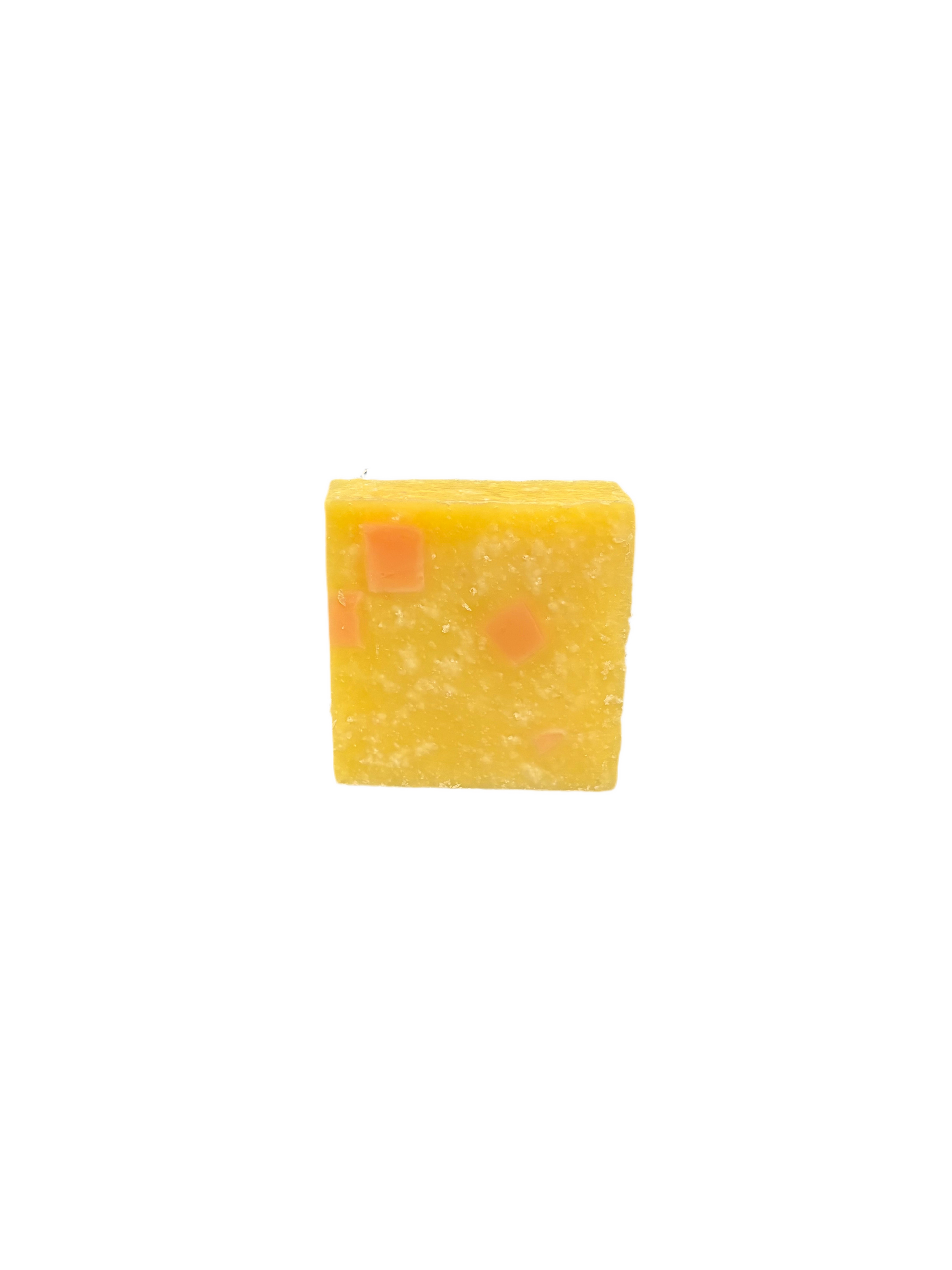 VIT C + TURMERIC Cleanse Bar