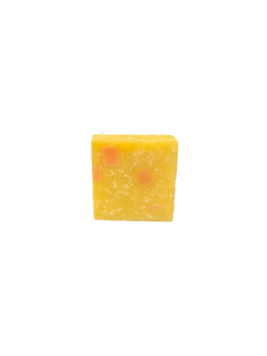 VIT C + TURMERIC Cleanse Bar