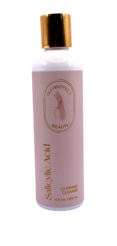 Salicylic Acid Glowing Cleanser
