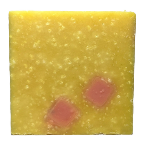 VIT C + TURMERIC COLOR CORRECTOR BAR