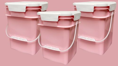 Wholesale Bulk Crème Gallons