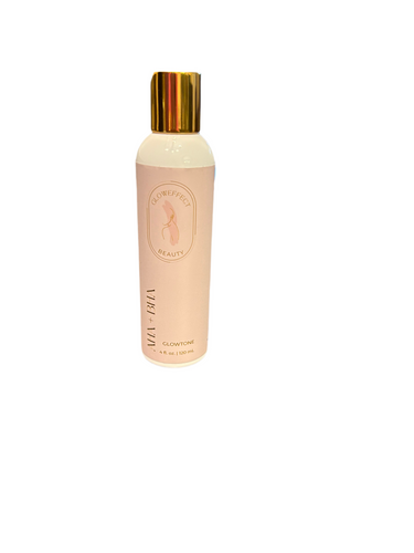 AHA+BHA Glow Toner