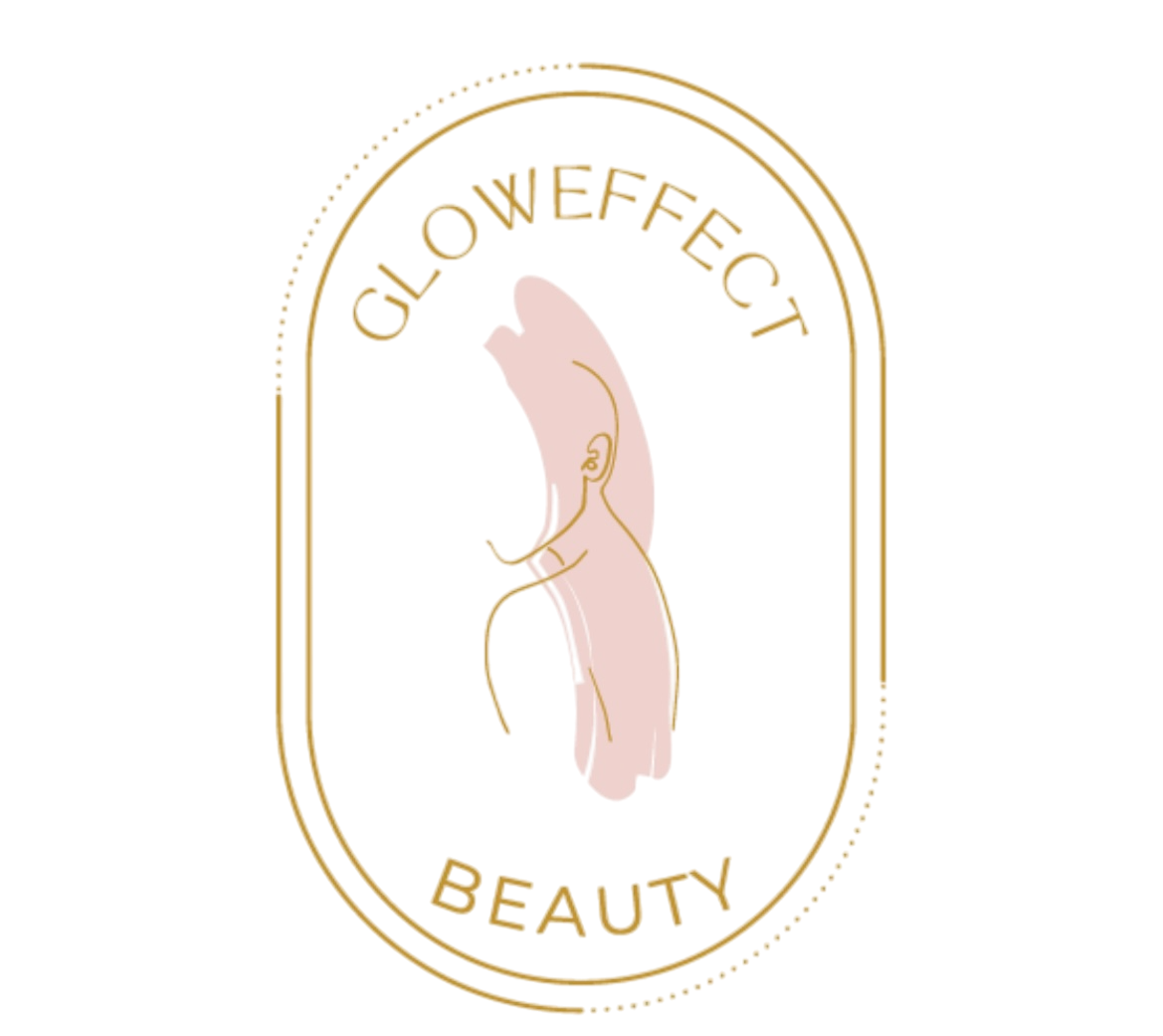 Glow Effect Beauty