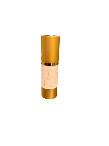 Turmeric Glow Serum