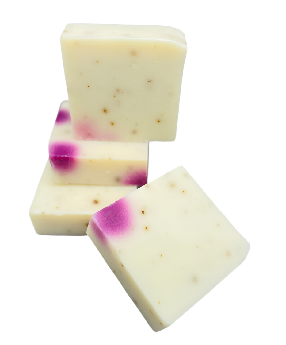 Glow Bar Exfoliator Set