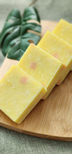 VIT C + TURMERIC COLOR CORRECTOR Bar
