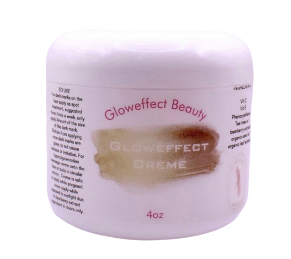 Glow Effect Creme