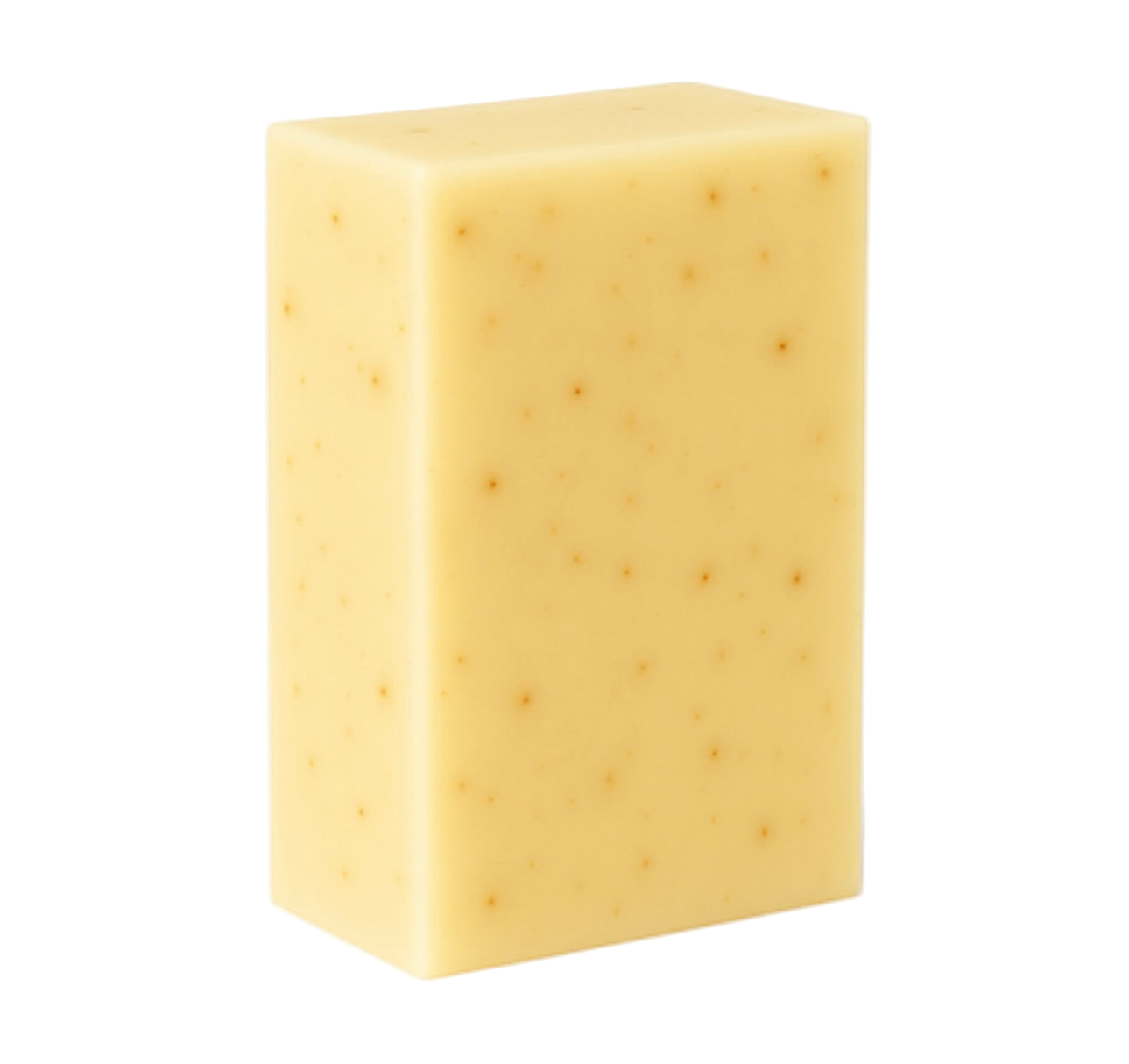 African papaya soap