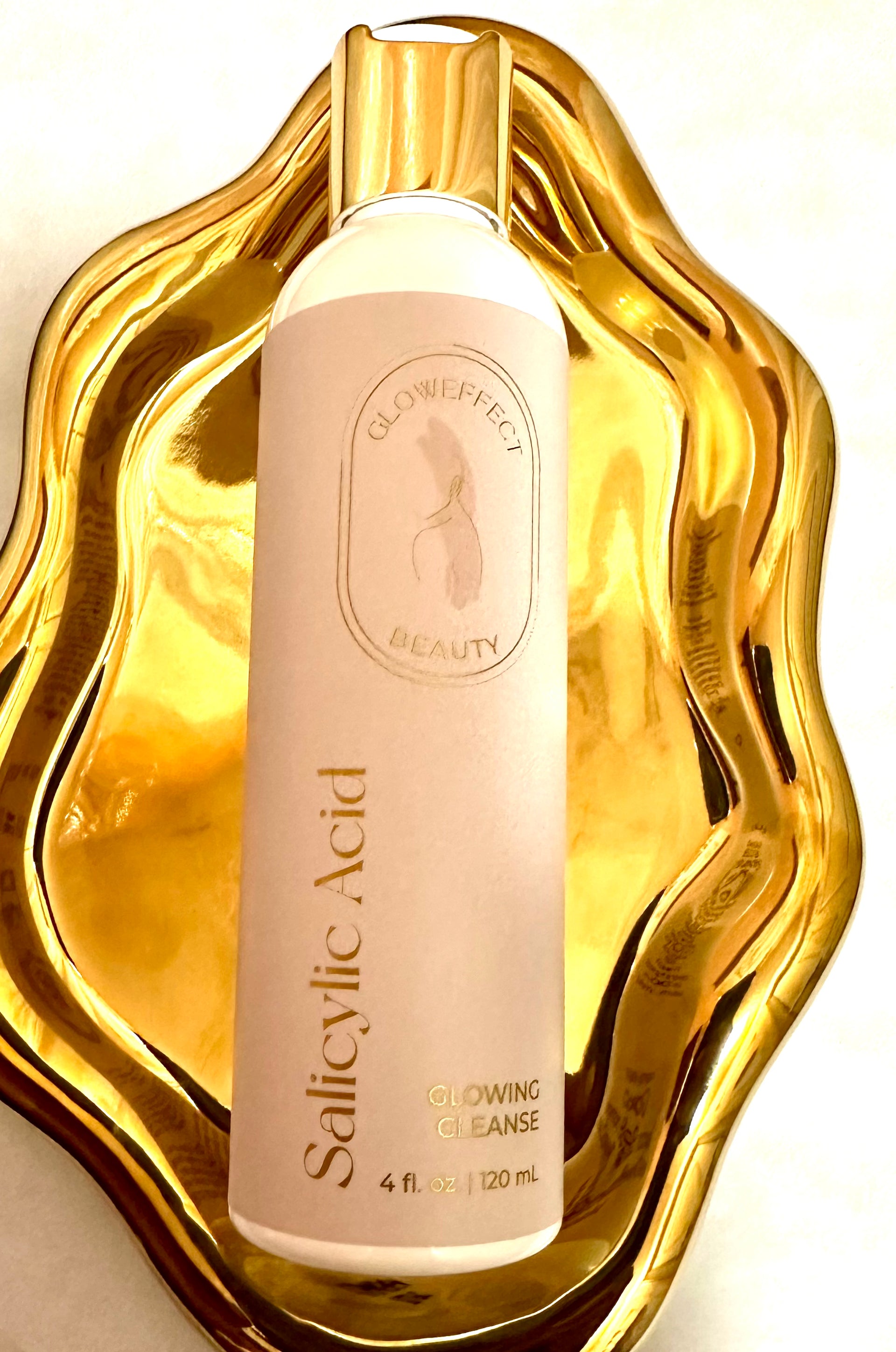 AHA+BHA Glow Toner